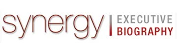 Career Lion Synergy Executive Bio